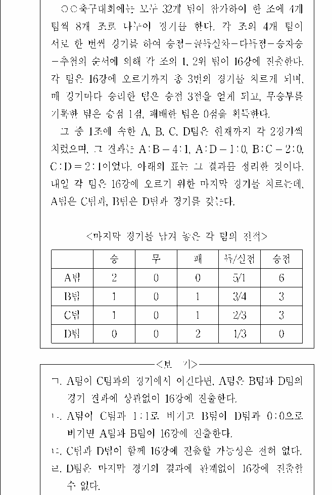 문제 자료 원문 이미지