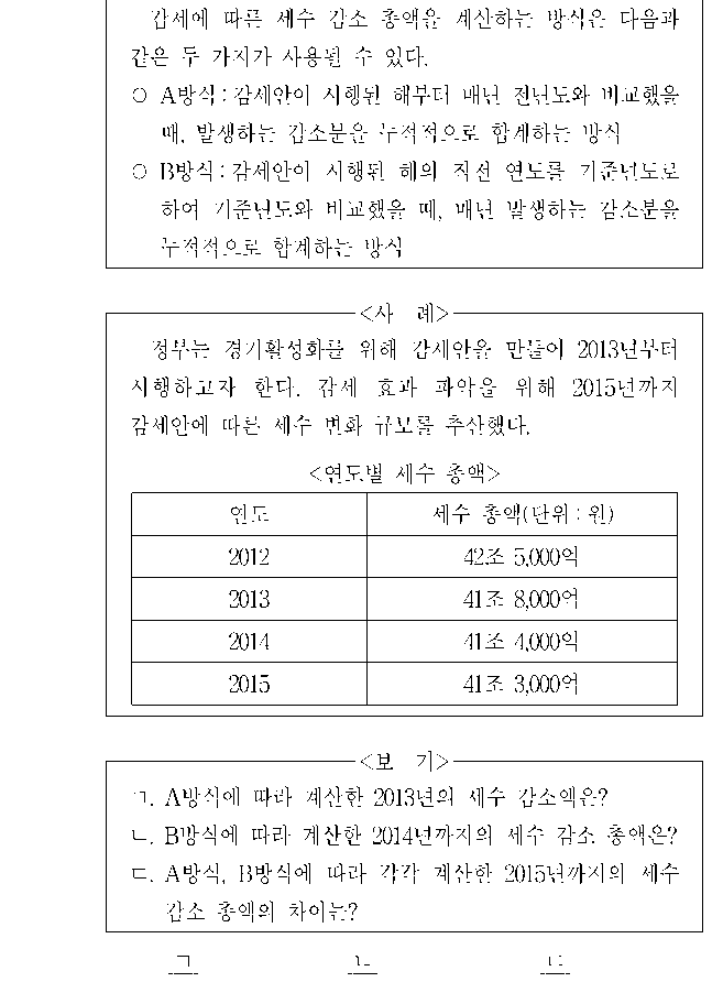 문제 자료 원문 이미지