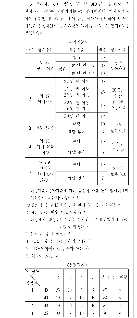 문제 자료 원문 이미지