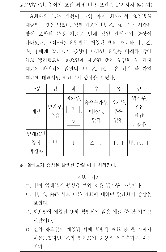 문제 자료 원문 이미지