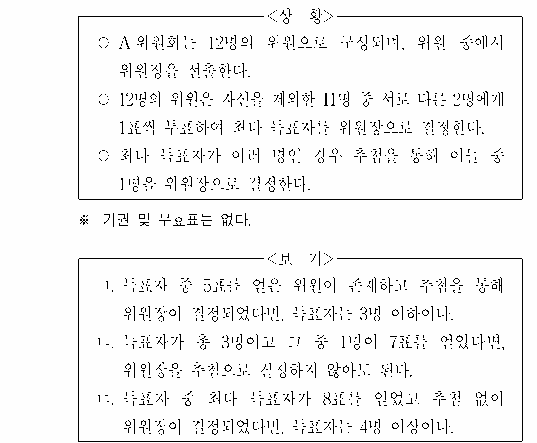문제 자료 원문 이미지