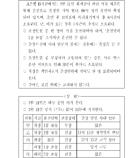 문제 자료 원문 이미지
