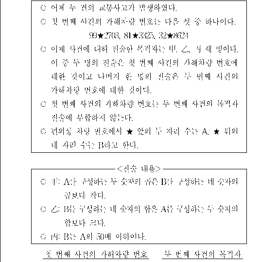 문제 자료 원문 이미지