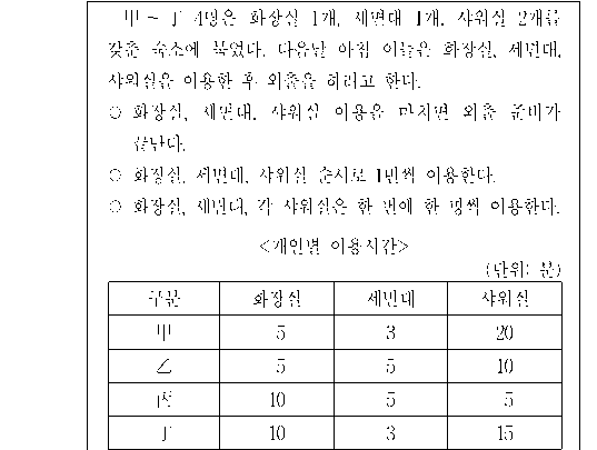 문제 자료 원문 이미지