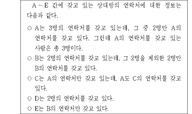 문제 자료 원문 이미지