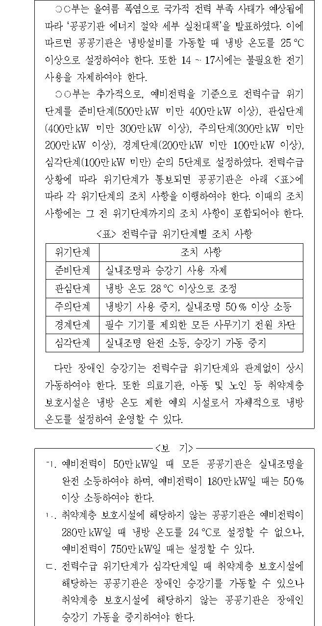 문제 자료 원문 이미지