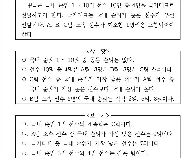 문제 자료 원문 이미지