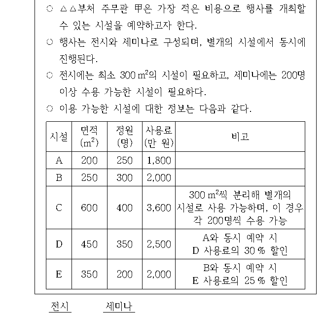 문제 자료 원문 이미지