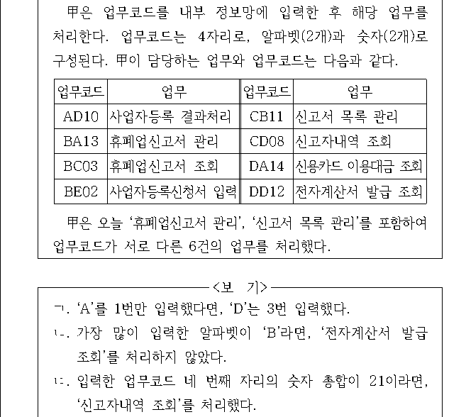 문제 자료 원문 이미지