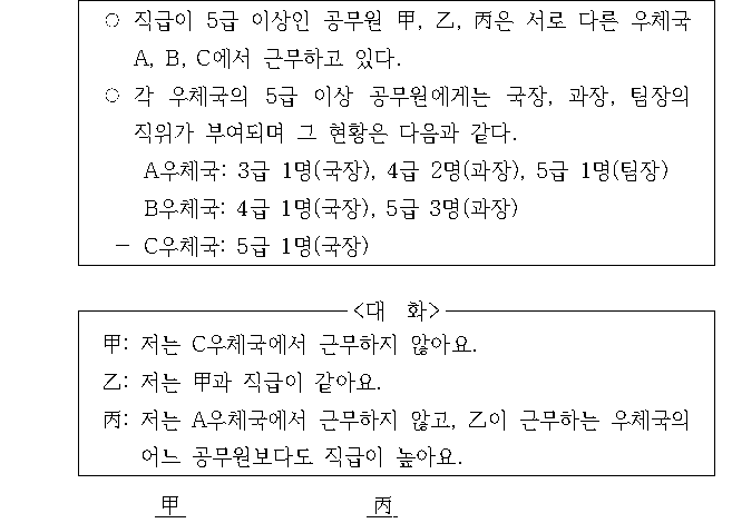 문제 자료 원문 이미지