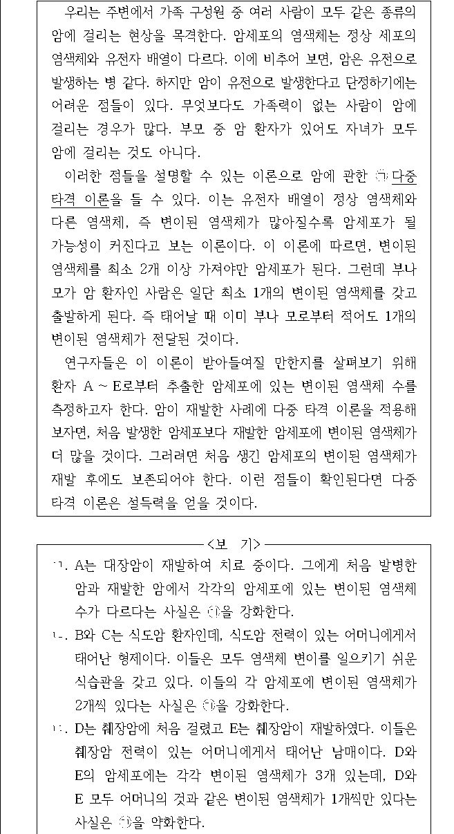 문제 자료 원문 이미지