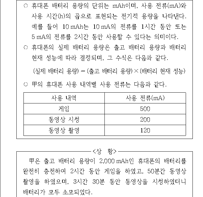 문제 자료 원문 이미지