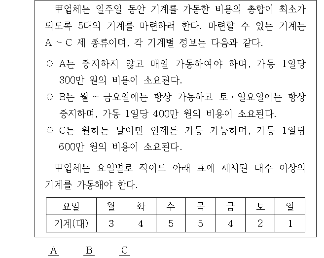문제 자료 원문 이미지